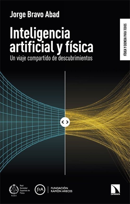 Inteligencia artificial y fisica