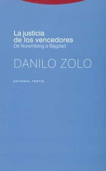 La justicia de los vencedores