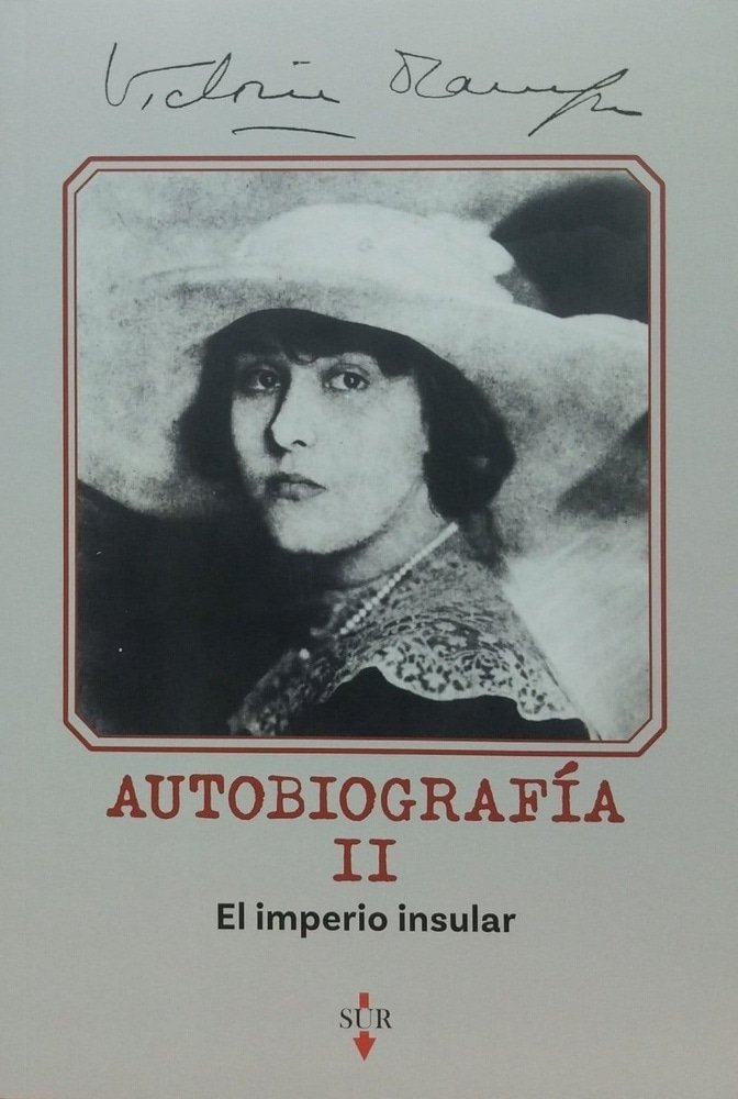 Autobiografía III