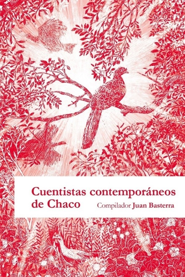 Cuentistas contemporáneos de Chaco