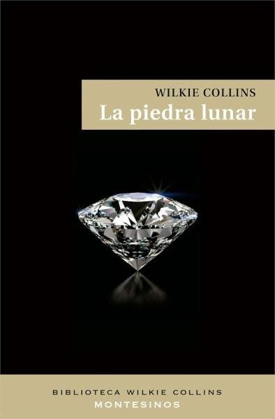 la Piedra lunar