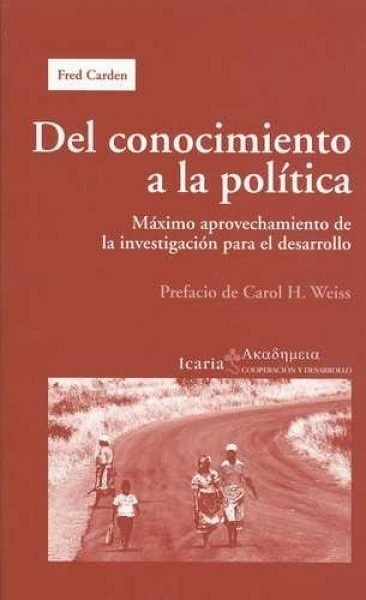 del conocimiento a la politica