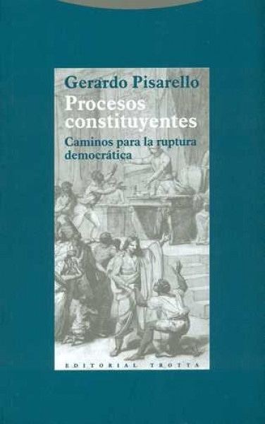 Procesos constituyentes