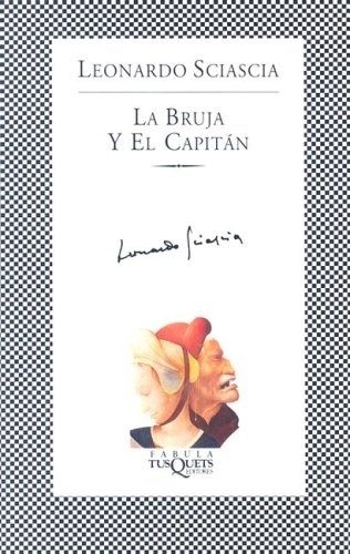 La bruja y el capitan