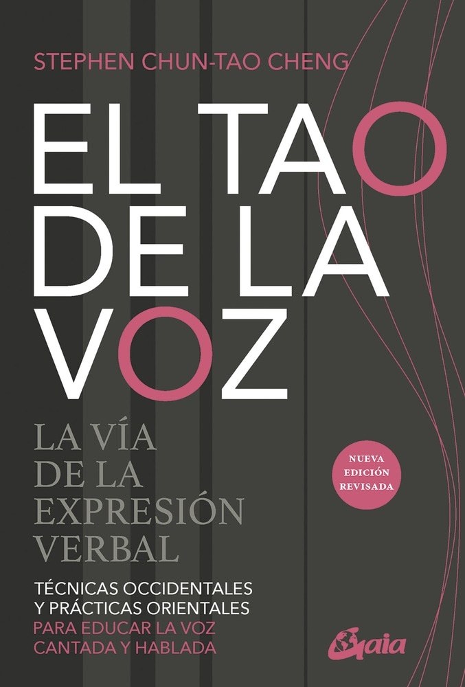 El tao de la voz