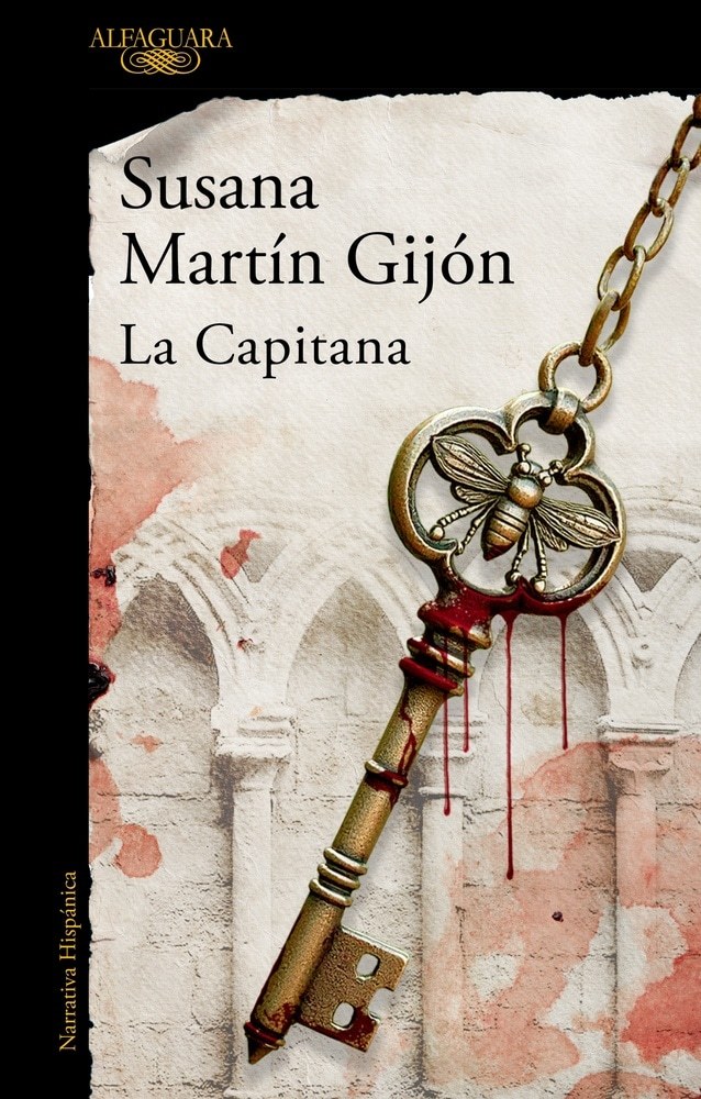 La capitana