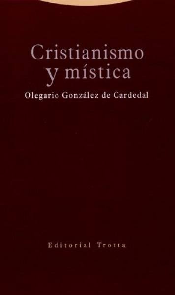 Cristianimo y mística