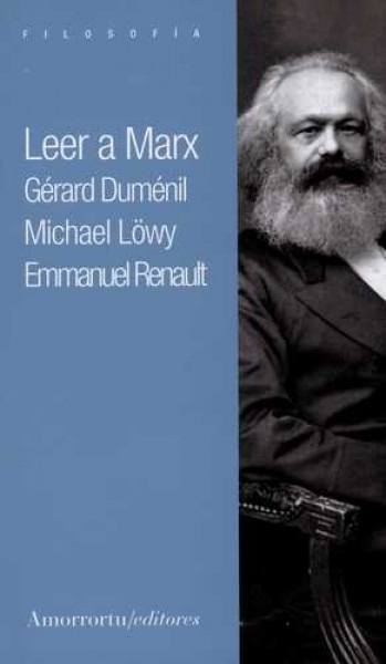 Leer a Marx