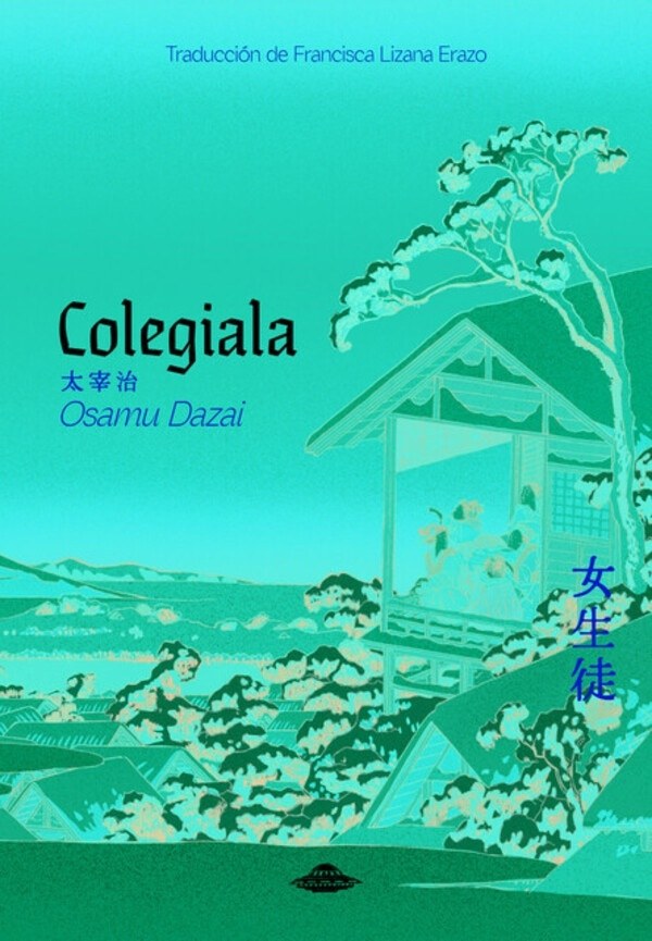 Colegiala