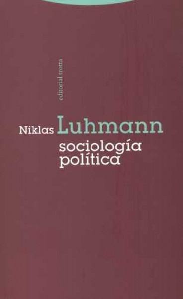 Sociologia politica
