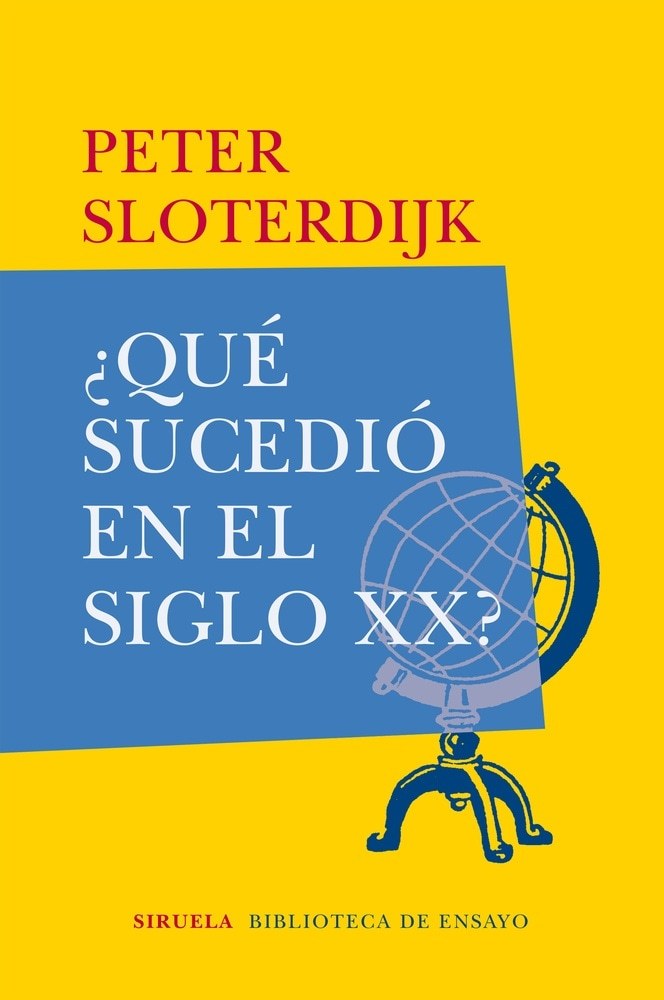 Que sucedio en el siglo XX?