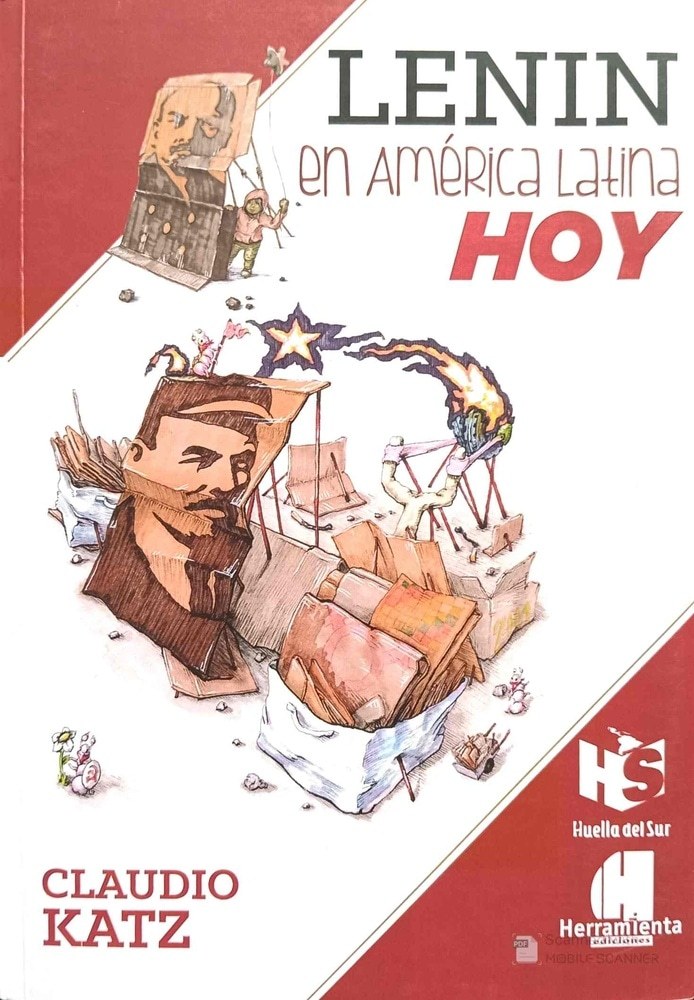 Lenin en américa latina hoy