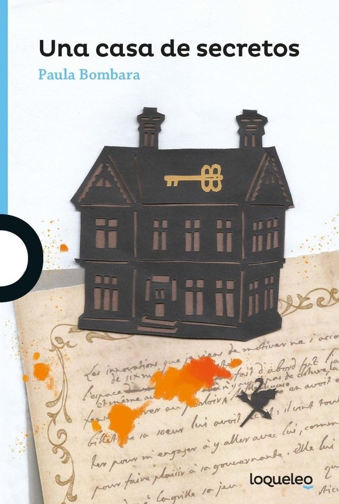 Una casa de secretos