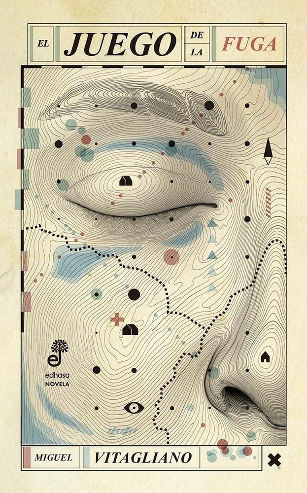 El juego de la fuga