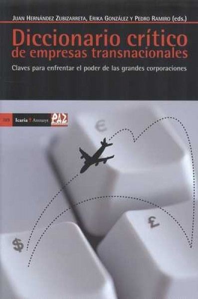 diccionario critico de empresas transnacionales