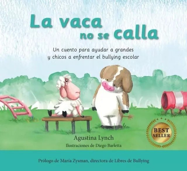 La vaca no se calla