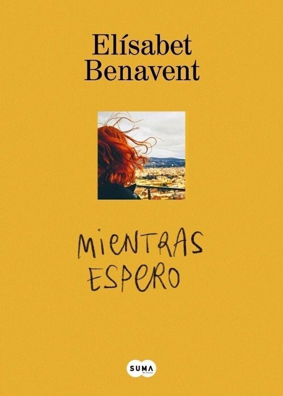 Mientras espero