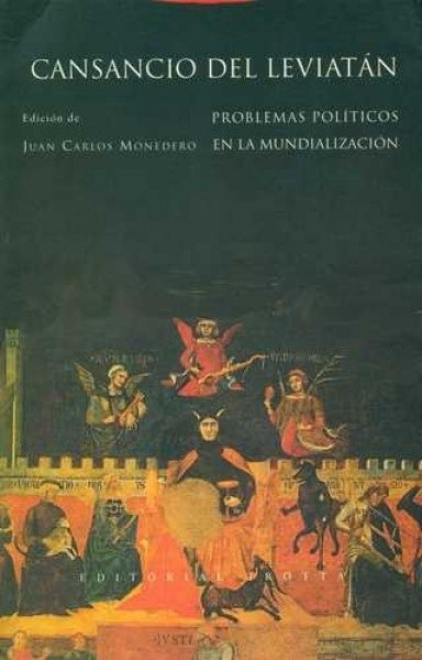 Cansancio del Leviatan