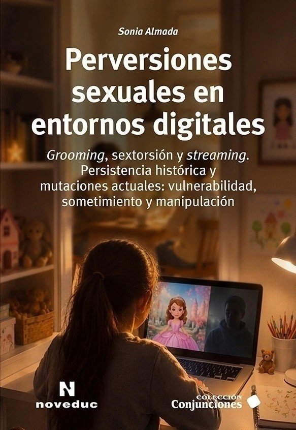 Perversiones sexuales en entornos digitales