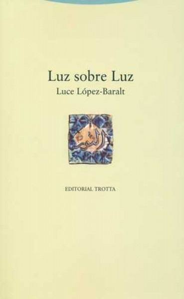 Luz sobre luz