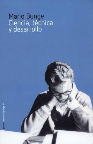 Ciencia, tecnica y desarrollo