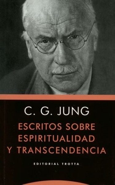Escritos sobre espiritualidad y transcendencia