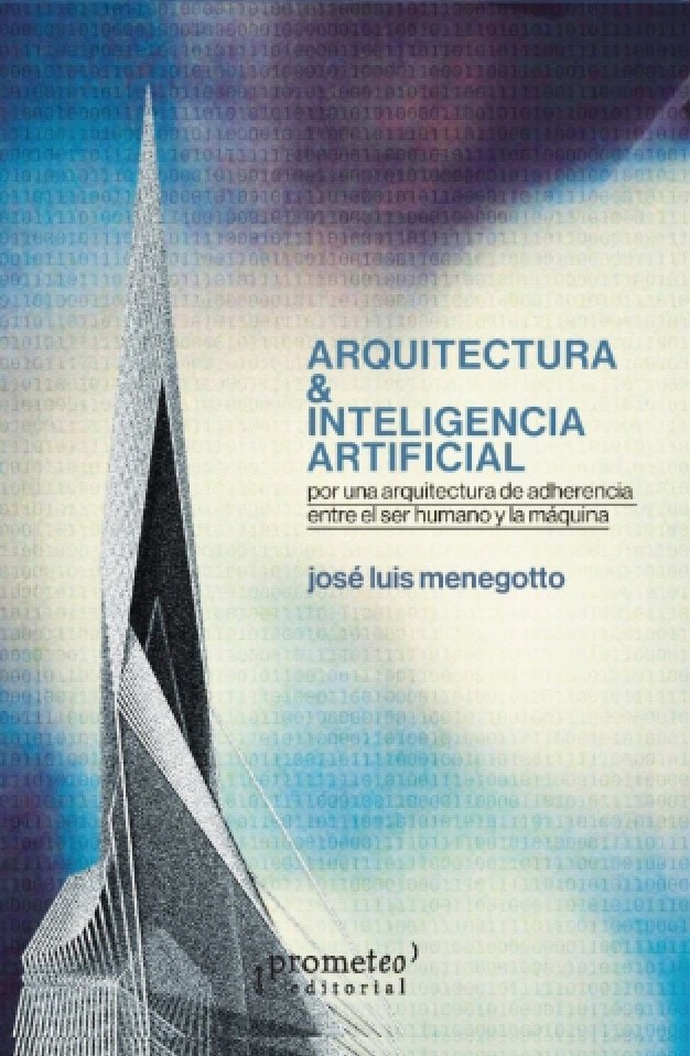 Arquitectura & inteligencia artificial
