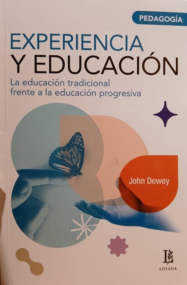 Experiencia y educación