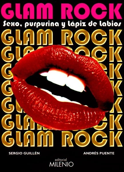 Glam rock