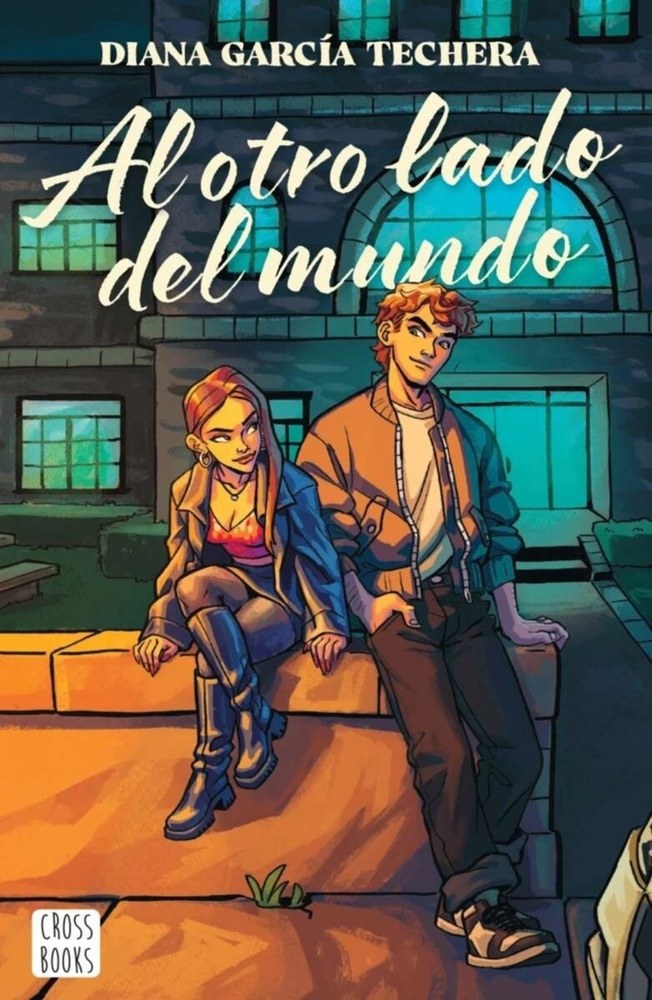Al otro lado del mundo