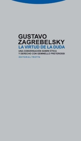 La virtud de la duda