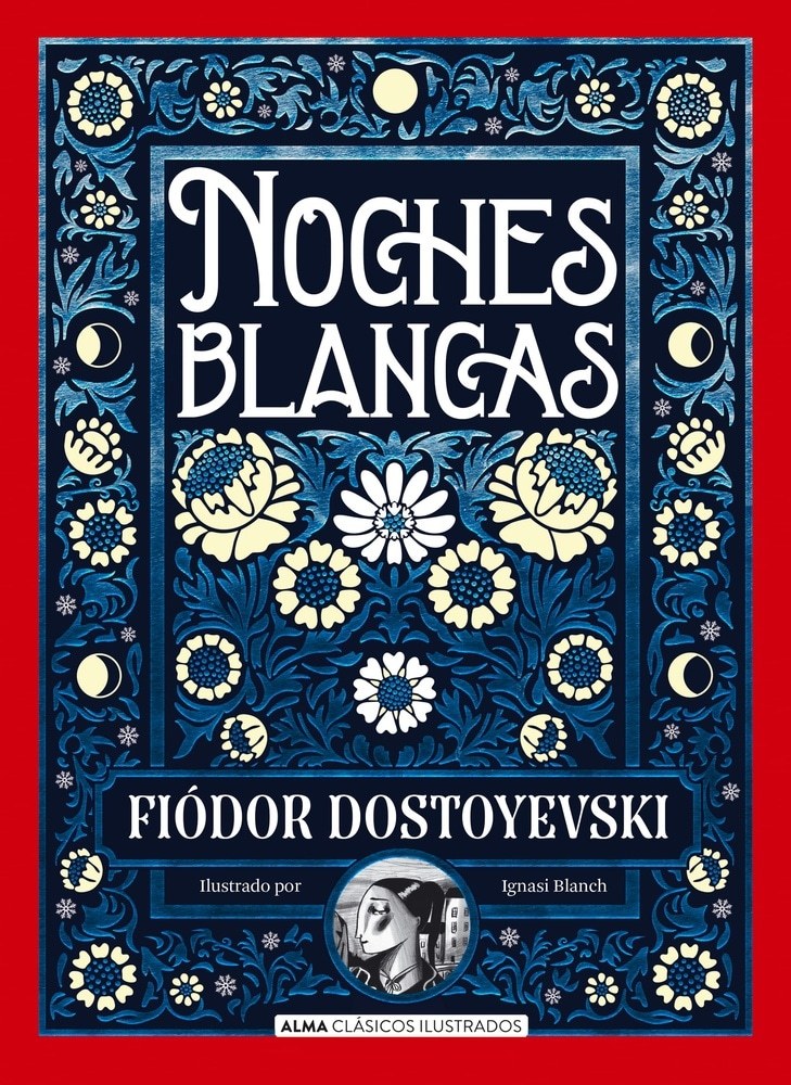 Noches blancas