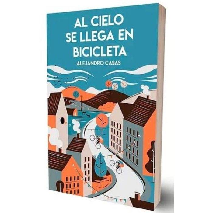 Al cielo se llega en bicicleta