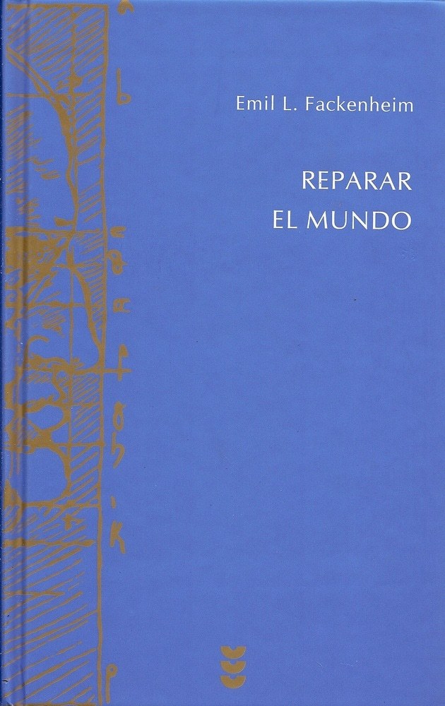 Reparar el mundo