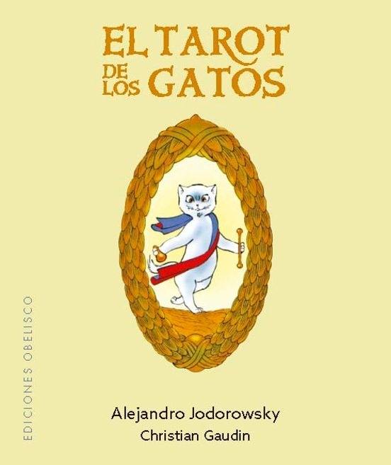 El Tarot de los gatos