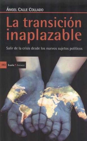 la transición inaplazable