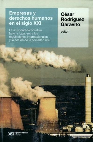 Empresas y derechos humanos en el siglo XXI