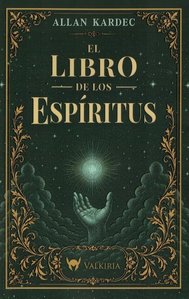 El Libro de los Espiritus