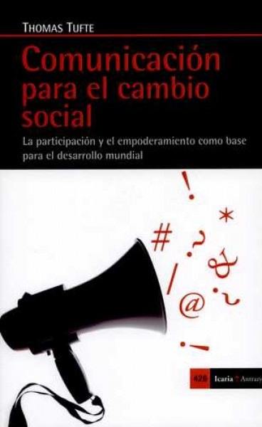 Comunicacion para el cambio social