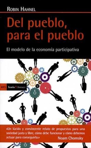 Del pueblo, para el pueblo
