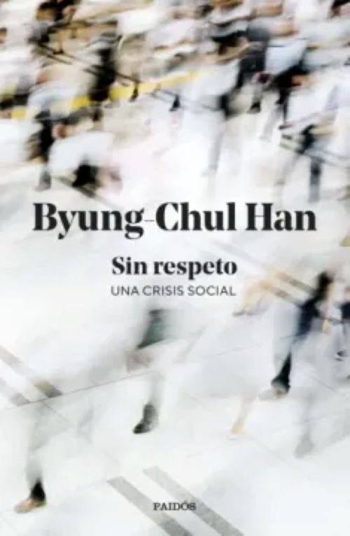 Sin respeto