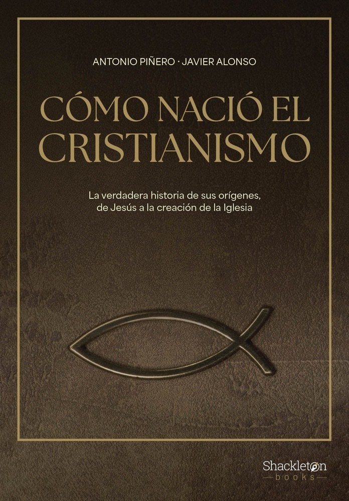 Cómo nació el cristianismo