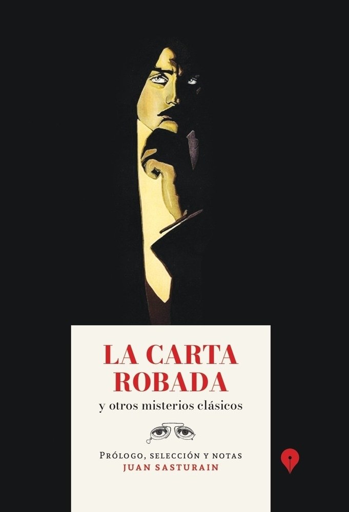 La carta robada