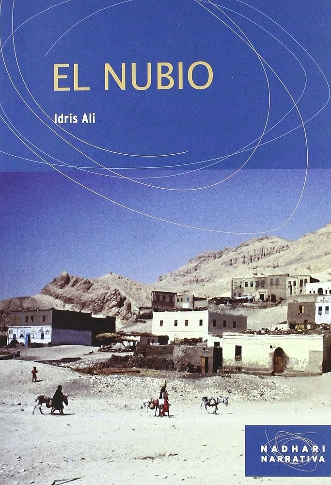 El Nubio
