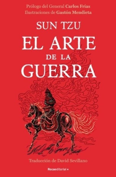 El arte de la guerra
