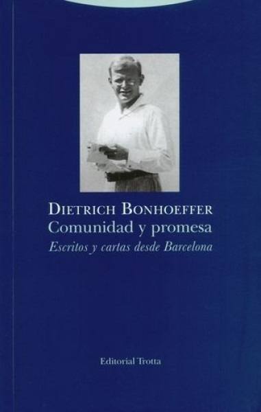 Comunidad y promesa