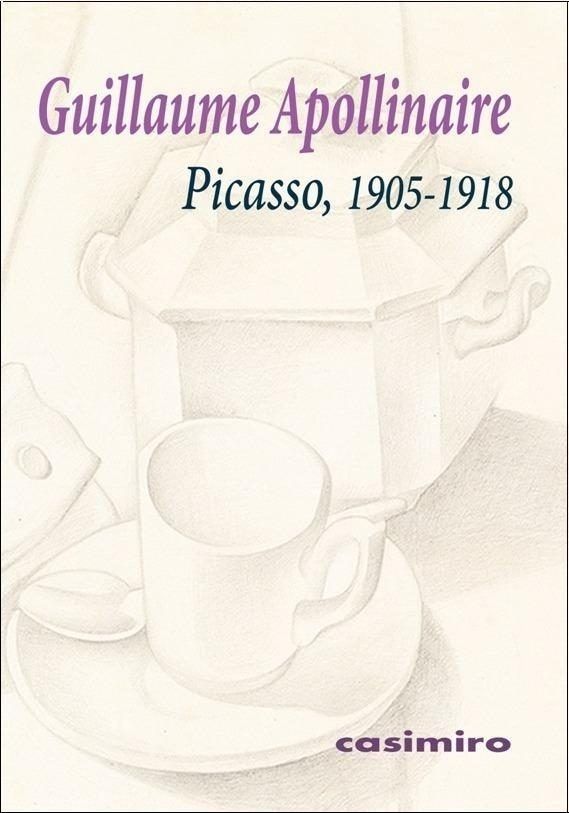Picasso, 1905 - 1918