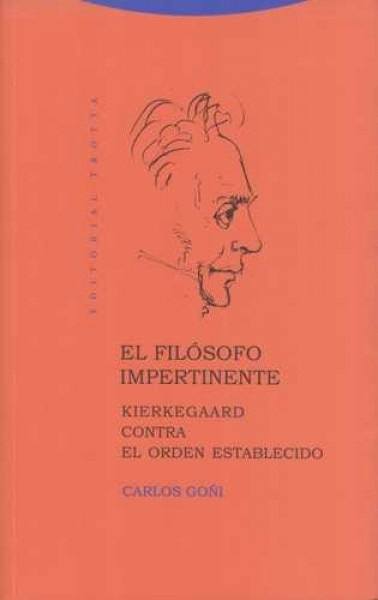 El filosofo impertinente