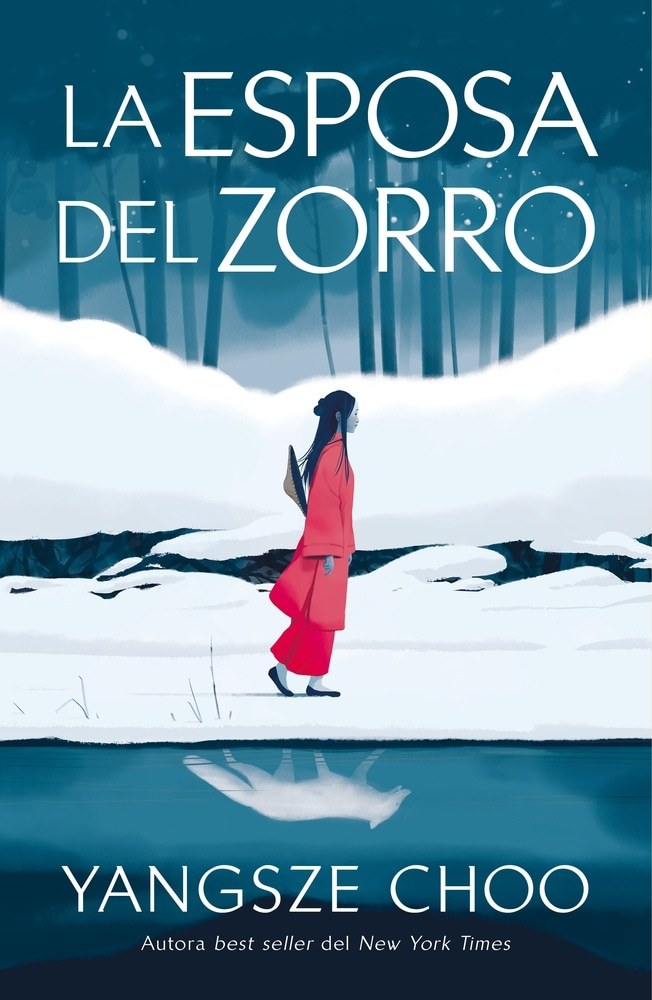 La esposa del zorro