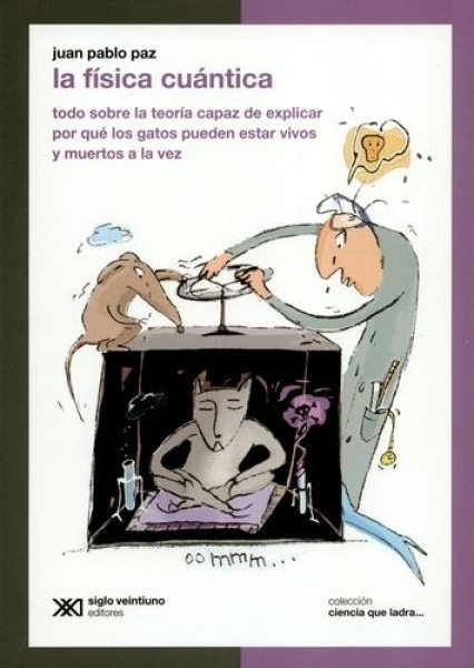La Fisica cuantica